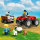 LEGO City 60461 Czerwony traktor z przyczepą i owocami - 1284267 - zdjęcie 11